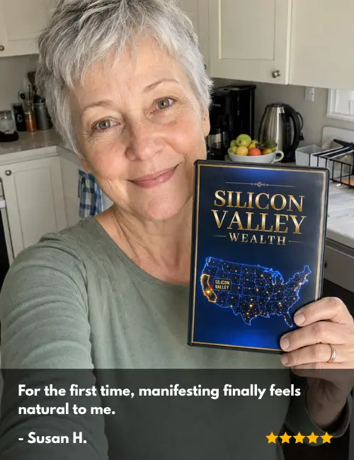 Susan H. testimonial — Silicon Valley Wealth